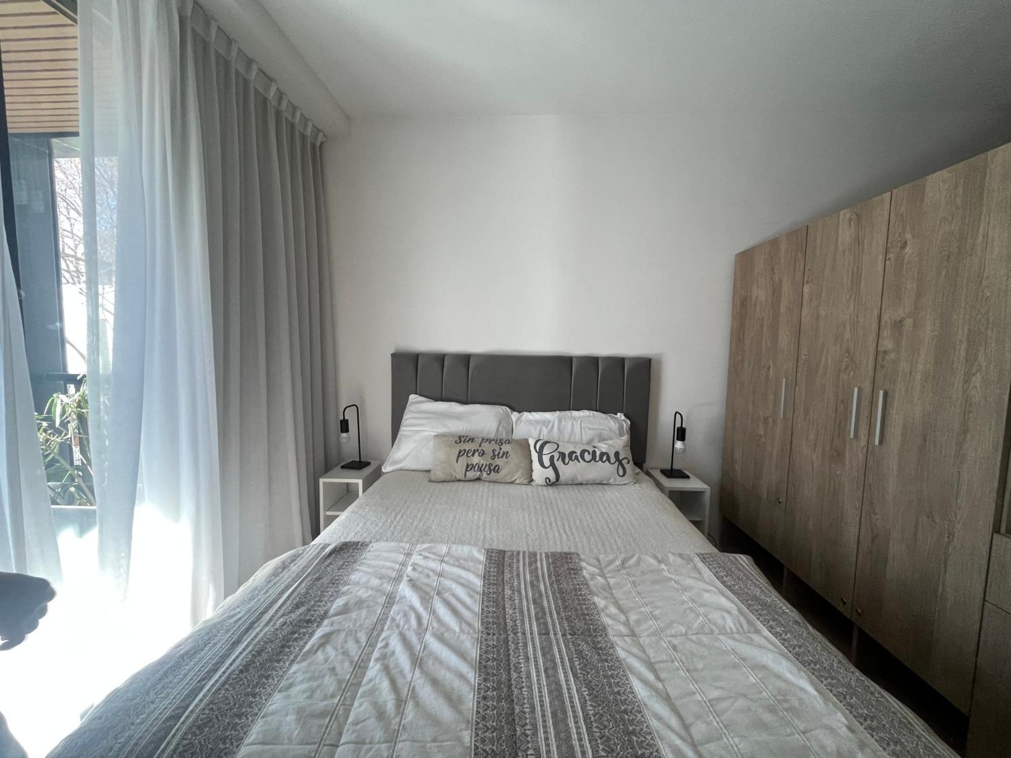 Departamento Palermo Soho Apartment - Buenos Aires, Buenos Aires