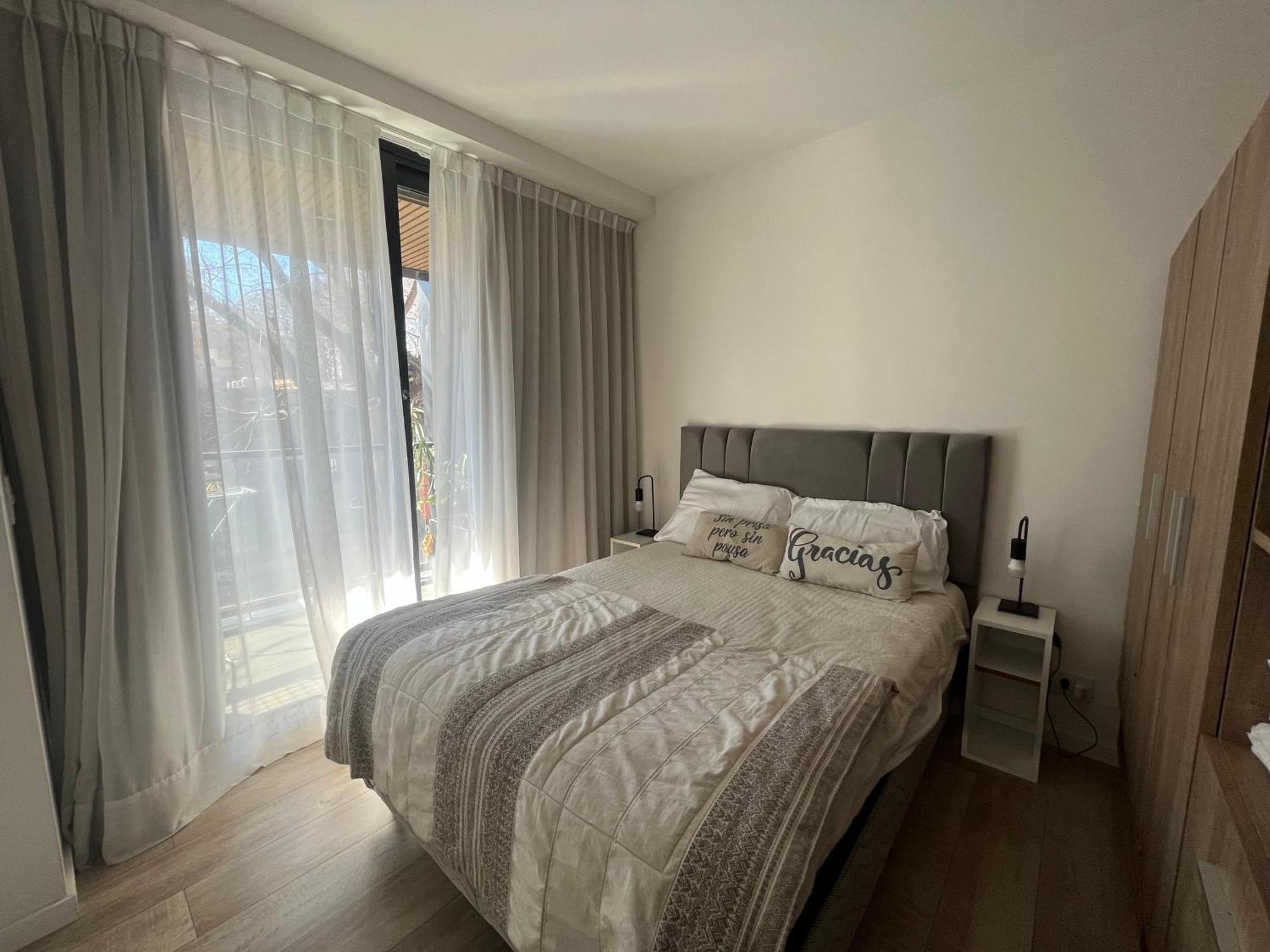 Departamento Palermo Soho Apartment - Buenos Aires — Photos 1