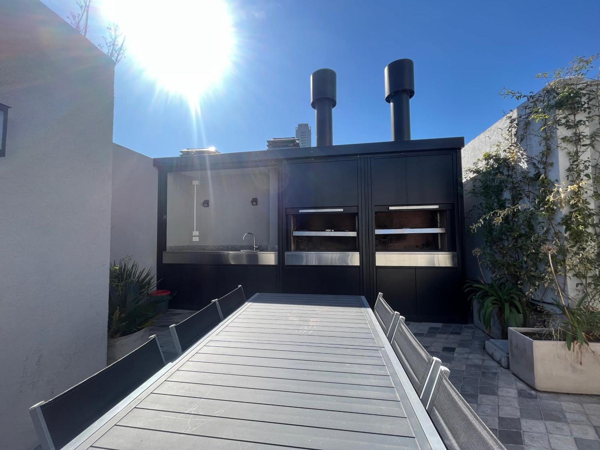 Departamento Palermo Soho Apartment - Buenos Aires — Photos 3